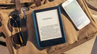 Os e-books Amazon Kindle em breve serão compatíveis com o formato ePub