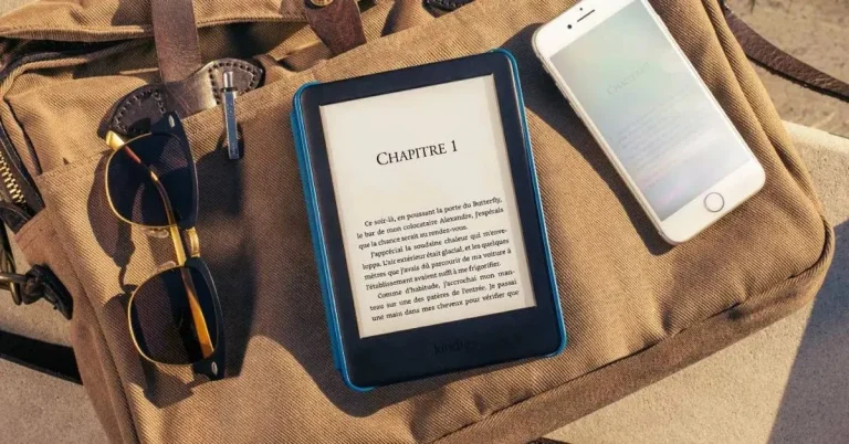 Amazon Kindle e-books will soon be compatible with the ePub format