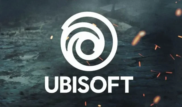 Ubisoft ferme les services en ligne pour 91 jeux
