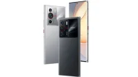 Nubia Z40 Pro mit Snapdragon 8 Gen 1 SoC und 144-Hz-Display auf den Markt gebracht: Preis, technische Daten