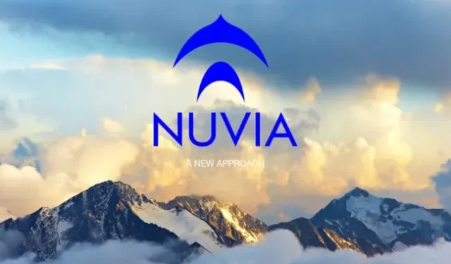 Arm sues Qualcomm over $1.4 billion acquisition of Nuvia