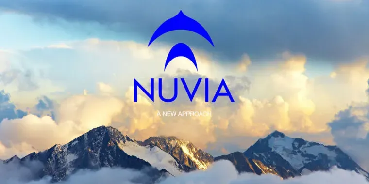 Arm sues Qualcomm over $1.4 billion acquisition of Nuvia