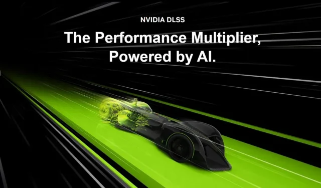 Nvidia DLSS 3: Neural Graphics Revolution på pc