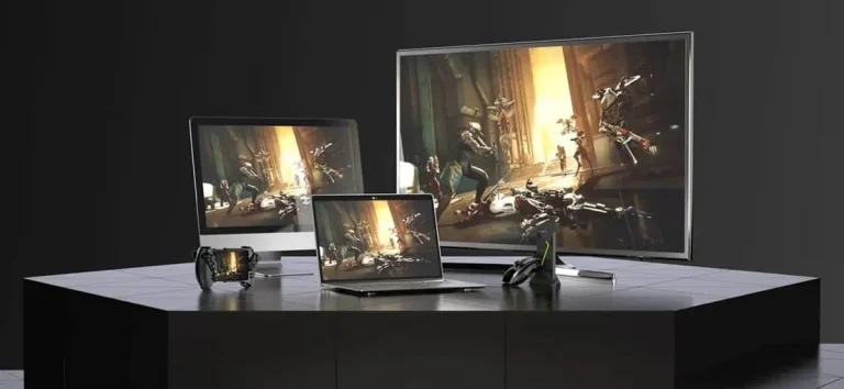 NVIDIA GeForce now brings PC gaming to Mac with Apple Silicon Chip