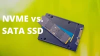 NVMe versus SATA SSD – hoe te kiezen?