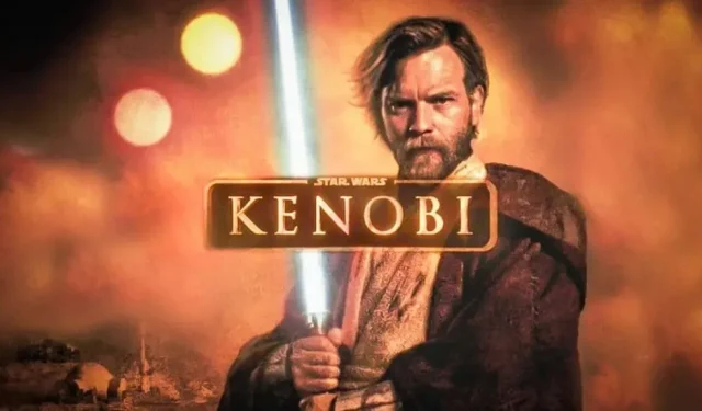 Obi-Wan Kenobi : Petit revers pour le lancement de Disney+