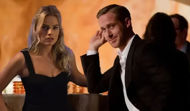 Ocean’s Eleven: Ryan Gosling sollte sich Margot Robbie beim Casting anschließen
