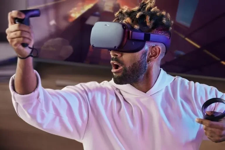 Oculus Quest 2: body tracking in a future update?