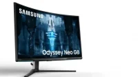 Samsung offre monitor 4K con frequenza di aggiornamento di 240Hz