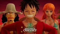 One Piece Odyssey uitgesteld naar volgend jaar