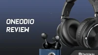 Best professional DJ headphones and TWS from OneOdio 2022