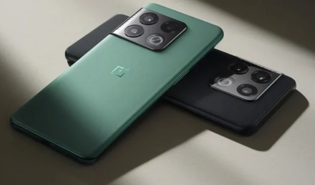 OnePlus-matkapuhelimet julkaistaan ​​vuonna 2022: OnePlus 10 Pro, Nord 2 Lite, Nord 2T ja paljon muuta