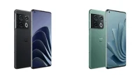 Eerste officiële look van OnePlus 10 Pro onthuld: drie camera’s aan de achterzijde met Hasselblad-branding