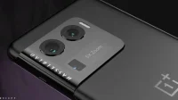 OnePlus 10 Ultra 개념 유출, 잠재적인 디자인 공개