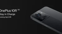 Lancement du OnePlus 10R et du Nord CE 2 Lite 5G officiellement confirmé pour le 28 avril : charge rapide jusqu’à 150 W, autres spécifications annoncées