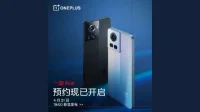 OnePlus Ace mit Dimensity 8100 und dreifacher Rückkamera kommt am 21. April in China auf den Markt