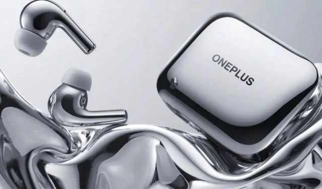 OnePlus Buds Pro Radiant Silver bald in Indien erhältlich