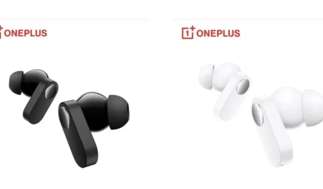 OnePlus Nord Budsin tekniset tiedot vuotivat ennen julkaisua OnePlus 10R:n rinnalla 28. huhtikuuta