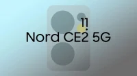 OnePlus Nord CE 2 5G Mød den 11. februar