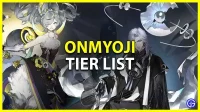 Onmyoji gelaagde lijst (februari 2023)