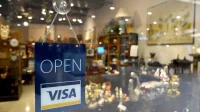Visa lance un conseil en crypto-monnaie pour les détaillants et les banques