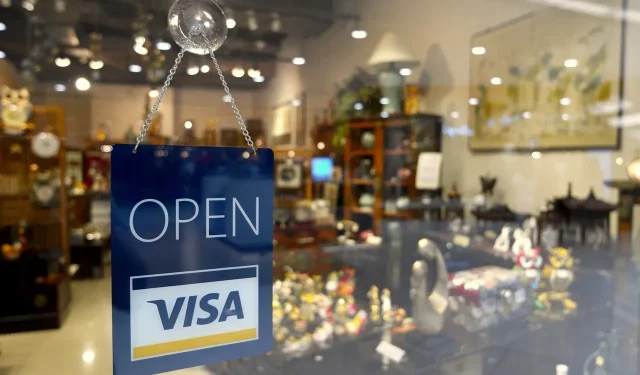 Visa запускает консультации по криптовалюте для ритейлеров и банков