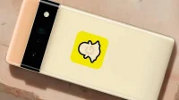 Accédez à Snapchat directement sur votre appareil photo, vos histoires, votre chat et plus encore depuis n’importe où sur votre Pixel, même depuis votre écran de verrouillage