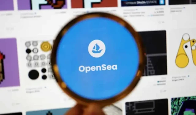 OpenSea recorta el 20% de los salarios
