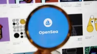 Fuga de datos de OpenSea, direcciones de correo electrónico de usuarios en la naturaleza