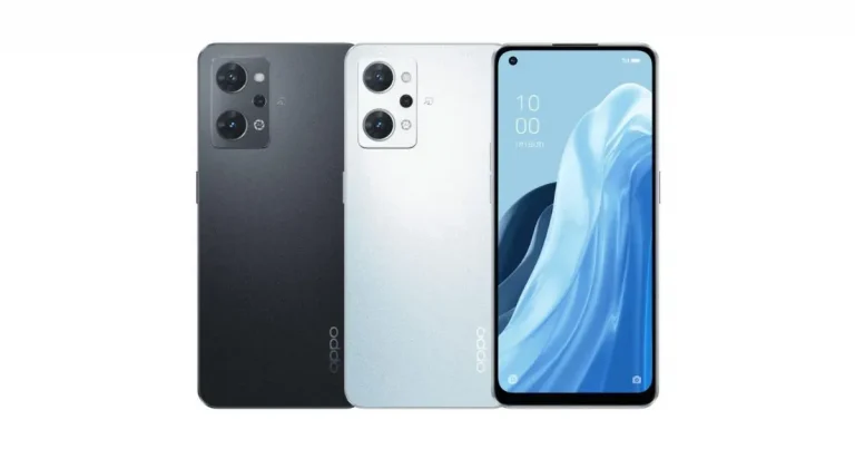 Oppo Reno 7A Launched With Qualcomm Snapdragon 695 And IPX8 Rating: Price, Specs