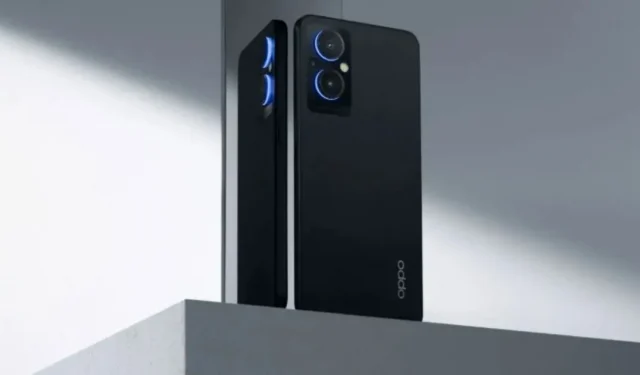 Oppo Reno 8 シリーズのスペックが 5 月 23 日の発売に先立ってリーク: Snapdragon 7 Gen 1 SoC、120Hz ディスプレイ