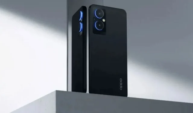 Les spécifications Oppo Reno 8 Pro+ 5G sont connues ; MediaTek Dimensity 8100-Max avec écran AMOLED de 6,7″