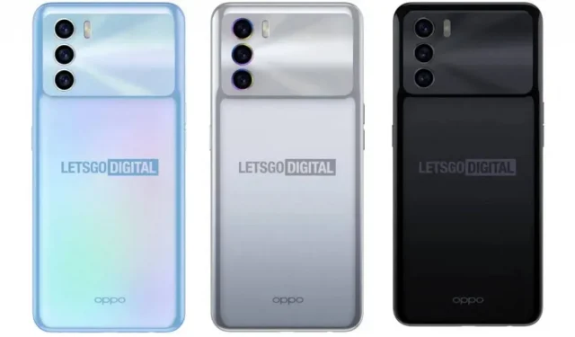 Oppo Reno 8は6月までに発売予定、Snapdragon 7 Gen 1 SoC、80W高速充電などを搭載可能