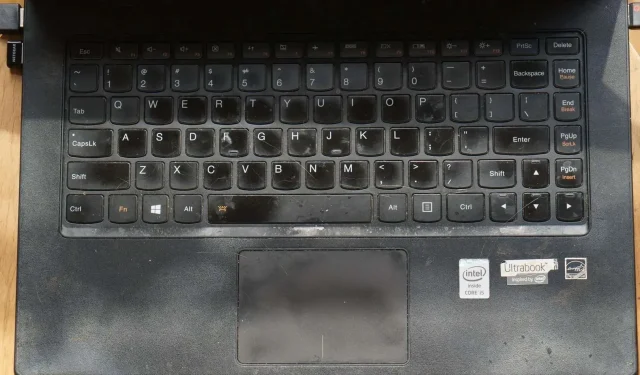 Завдяки цим трюкам ваш старий ноутбук може працювати довше