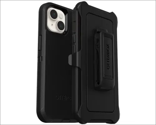 Серія OtterBox Defender