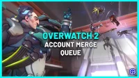 Overwatch 2 accountfusie in behandeling – hoe lang wachten?