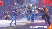 Overwatch 2 opts for a free economic model