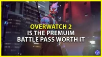 Overwatch 2 Battle Pass: is het het waard?