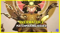 Overwatch 2 matchmaking not working – what went wrong?