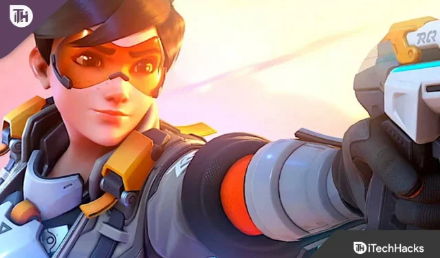 Comment réparer l’erreur Overwatch 2 Player dans une version différente