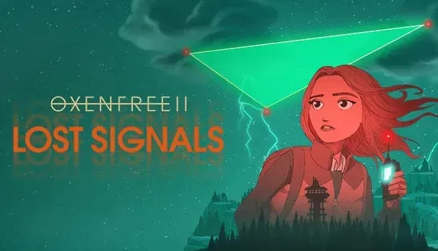 Oxenfree II: Lost Signals przesunięte na 2023 rok