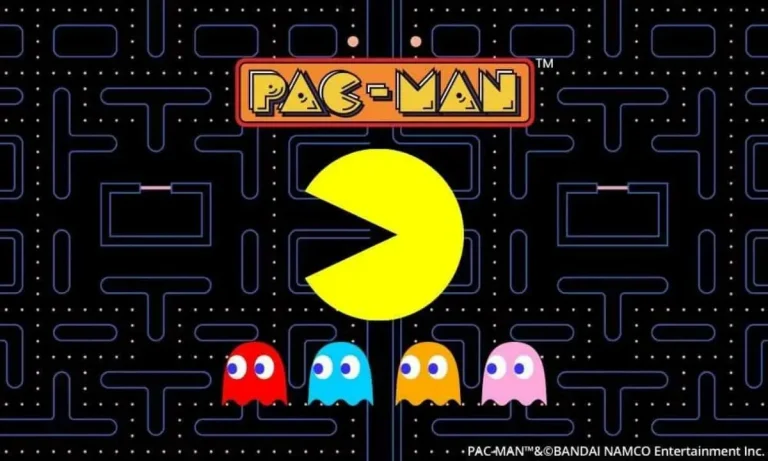 Pac-Man: the hero of the arcade terminals is 42 years old