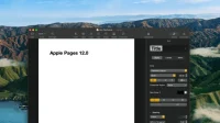 Apples iWork 12.0 fügt Pages, Numbers und Keynote neue Funktionen hinzu