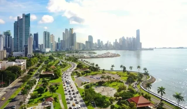 Le Panama rend les opérations de crypto-monnaie absolument légales