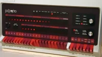 Īss ieskats PDP-11, visu laiku ietekmīgākajā minidatorā