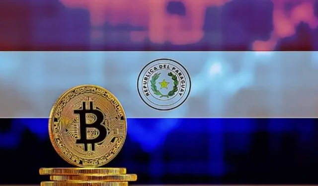 La légalisation de la crypto-monnaie pourrait bientôt être officialisée au Paraguay