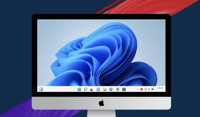 Mac에서 최고의 Windows 기능을 재현하는 7가지 앱