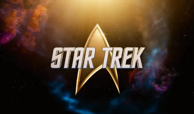 Paramount+는 Starfleet Academy에서 새로운 Star Trek 시리즈를 주문합니다.