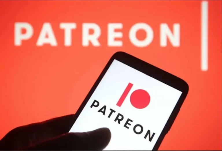 Patreon lays off 17% of their payroll