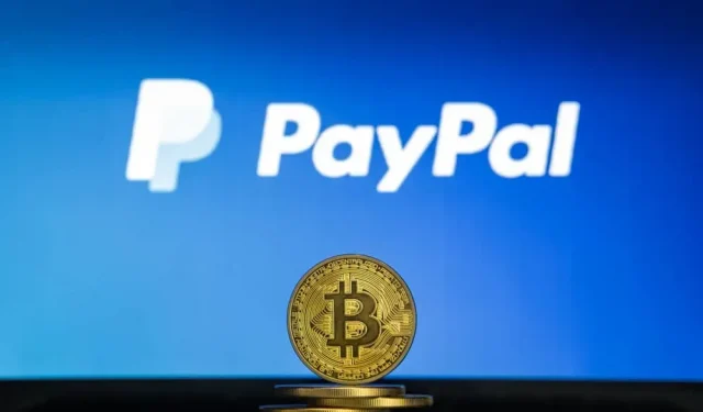 PayPal introduceert langverwachte cryptofunctie
